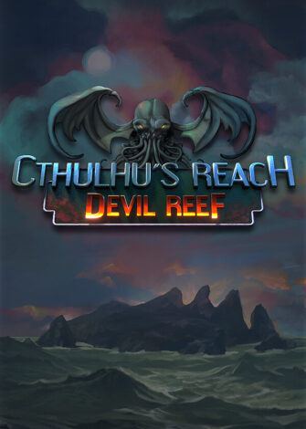 Cthulhu's Reach: Devil Reef (2026) PC Full