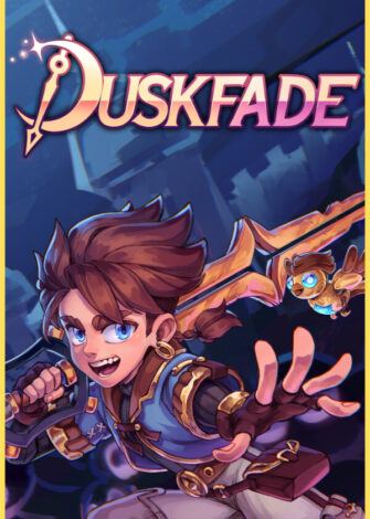 Duskfade (2026) PC Full Español