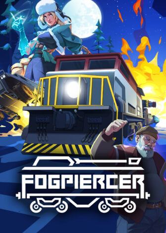 Fogpiercer (2026) PC Full