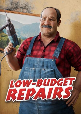 Low-Budget Repairs (2026) PC Full Español
