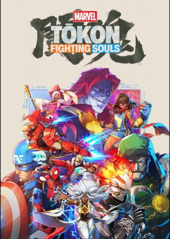 MARVEL Tōkon: Fighting Souls (2026) PC Full Español