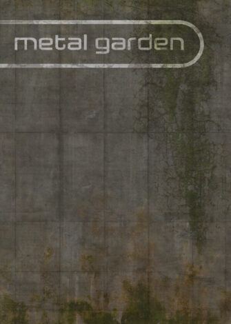 Metal Garden (2025) PC Full Español