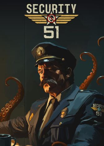 Security 51 (2026) PC Full Español