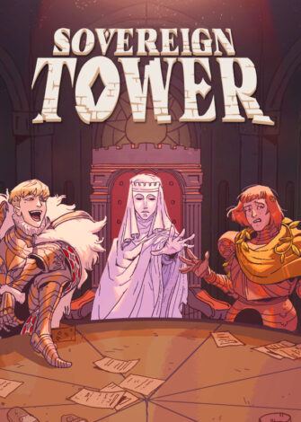 Sovereign Tower (2026) PC Full