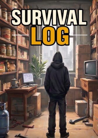 Survival Log (2026) PC Full