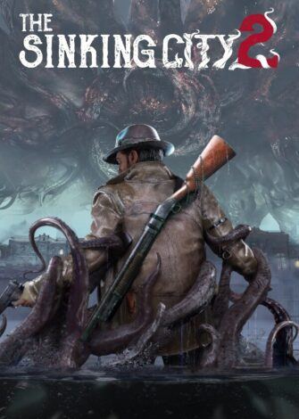 The Sinking City 2 Premium Edition (2026) PC Full Español