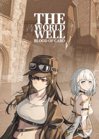 The World Well: Blood of Caro (2026) PC Full