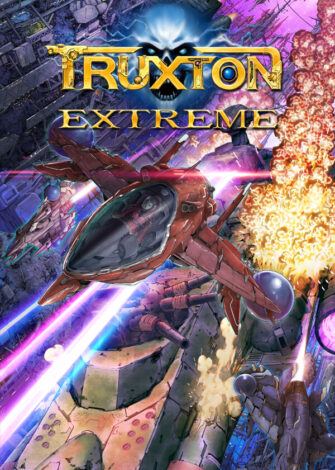 Truxton Extreme (2026) PC Full Español
