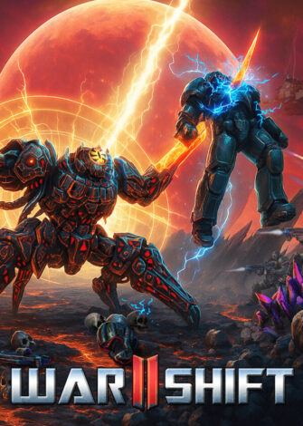 WARSHIFT 2 (2026) PC Full